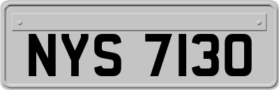 NYS7130