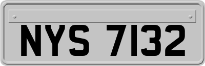 NYS7132