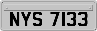 NYS7133