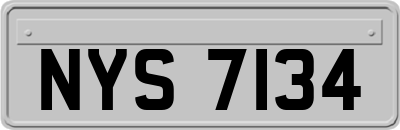 NYS7134