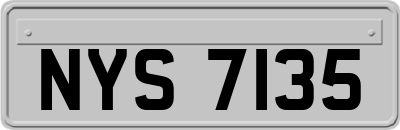 NYS7135