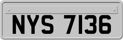 NYS7136