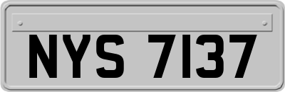 NYS7137