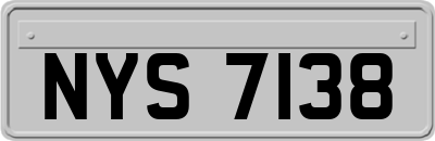 NYS7138