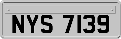 NYS7139
