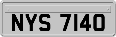 NYS7140