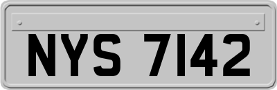 NYS7142