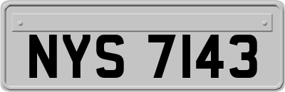 NYS7143
