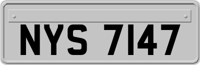 NYS7147