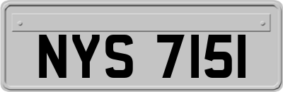 NYS7151