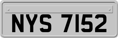 NYS7152
