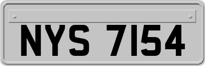 NYS7154