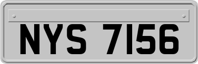 NYS7156