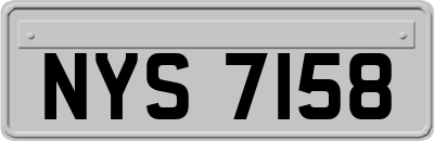 NYS7158