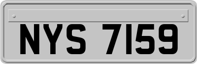 NYS7159
