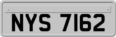 NYS7162