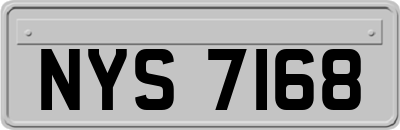NYS7168