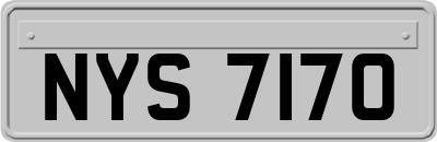 NYS7170