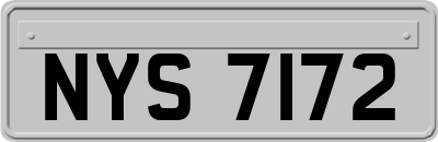 NYS7172