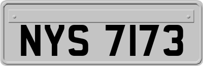 NYS7173