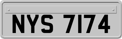 NYS7174