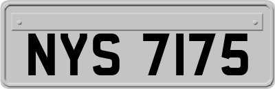 NYS7175