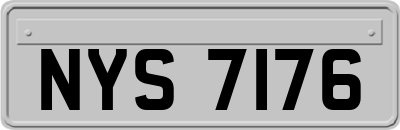 NYS7176