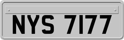 NYS7177