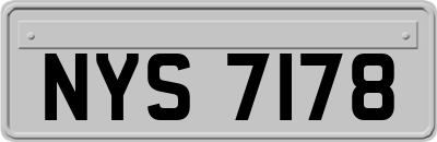 NYS7178