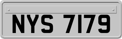NYS7179
