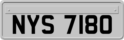 NYS7180