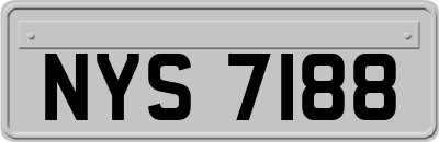 NYS7188