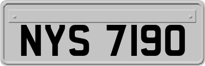 NYS7190