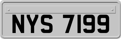 NYS7199