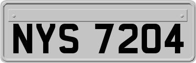 NYS7204