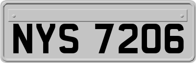 NYS7206