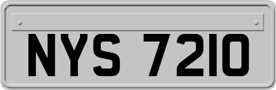NYS7210