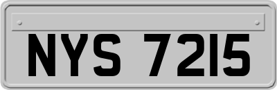 NYS7215
