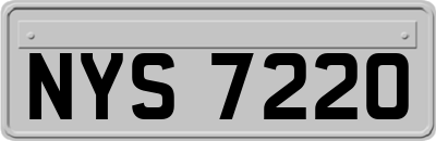 NYS7220