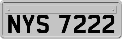 NYS7222