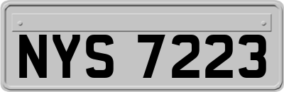 NYS7223