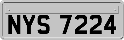 NYS7224
