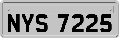 NYS7225