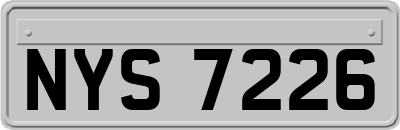 NYS7226
