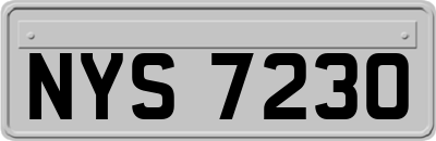 NYS7230