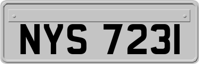 NYS7231