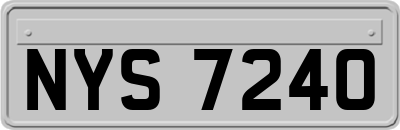 NYS7240