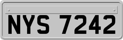 NYS7242