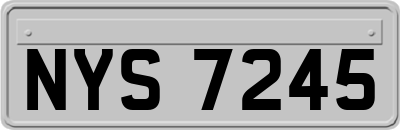 NYS7245
