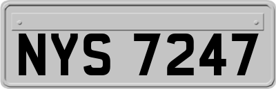 NYS7247